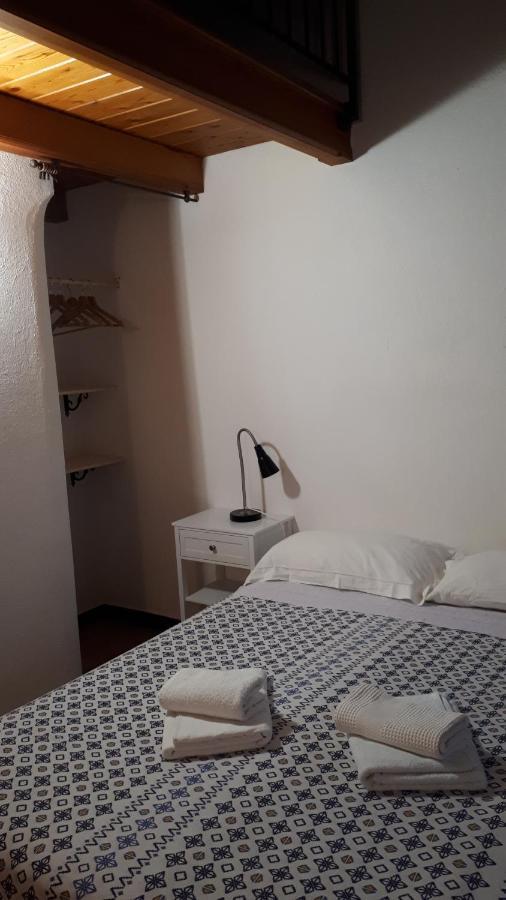 Hotel La Ginestra à Corniglia Extérieur photo