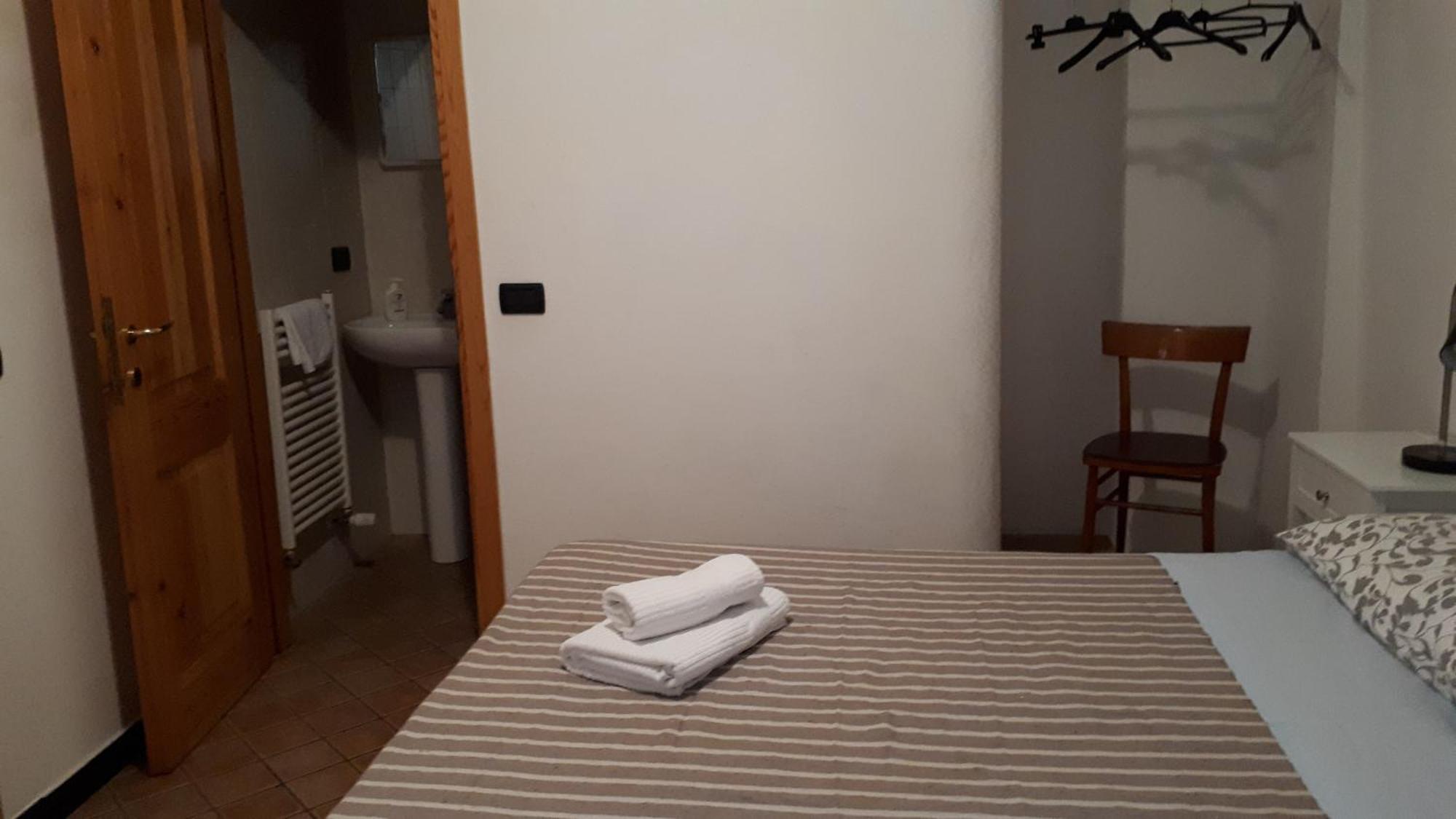 Hotel La Ginestra à Corniglia Extérieur photo